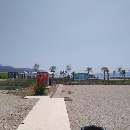 Apartment Milka Σπλιτ Εξωτερικό φωτογραφία
