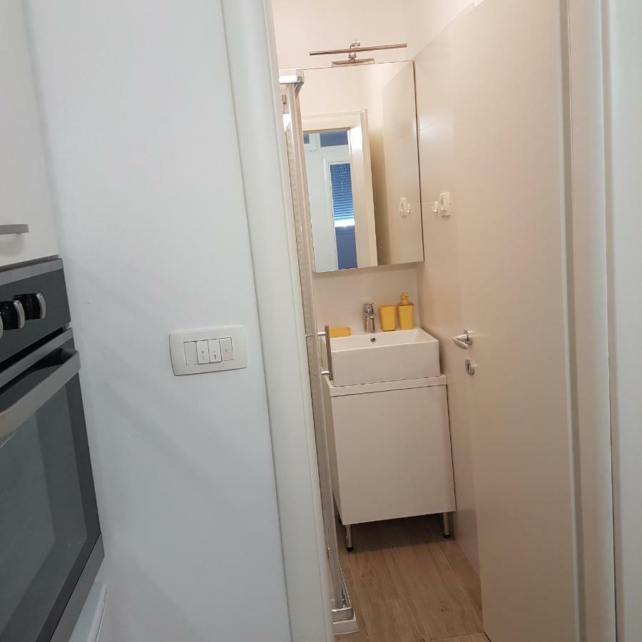 Apartment Milka Σπλιτ Εξωτερικό φωτογραφία