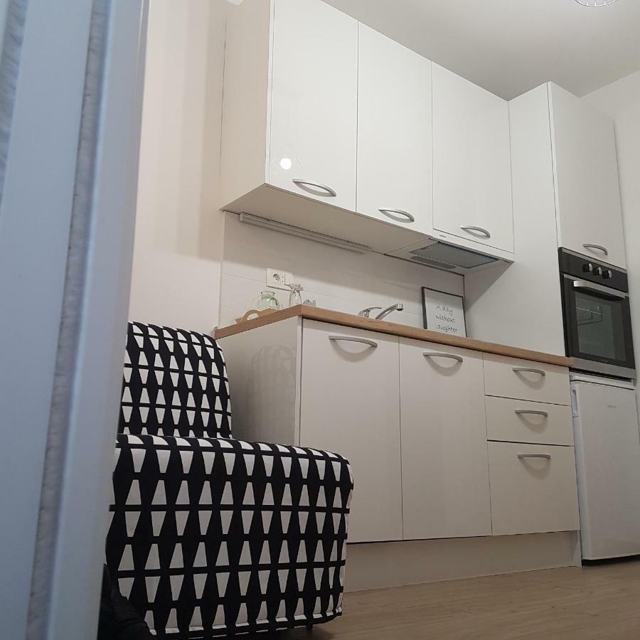 Apartment Milka Σπλιτ Εξωτερικό φωτογραφία