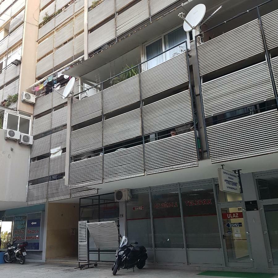 Apartment Milka Σπλιτ Εξωτερικό φωτογραφία