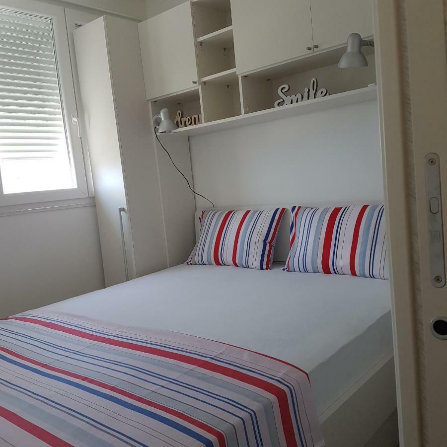 Apartment Milka Σπλιτ Εξωτερικό φωτογραφία