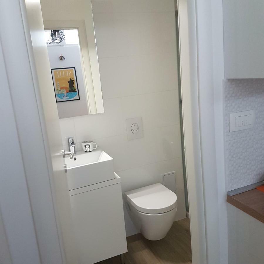 Apartment Milka Σπλιτ Εξωτερικό φωτογραφία