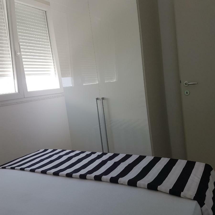 Apartment Milka Σπλιτ Εξωτερικό φωτογραφία