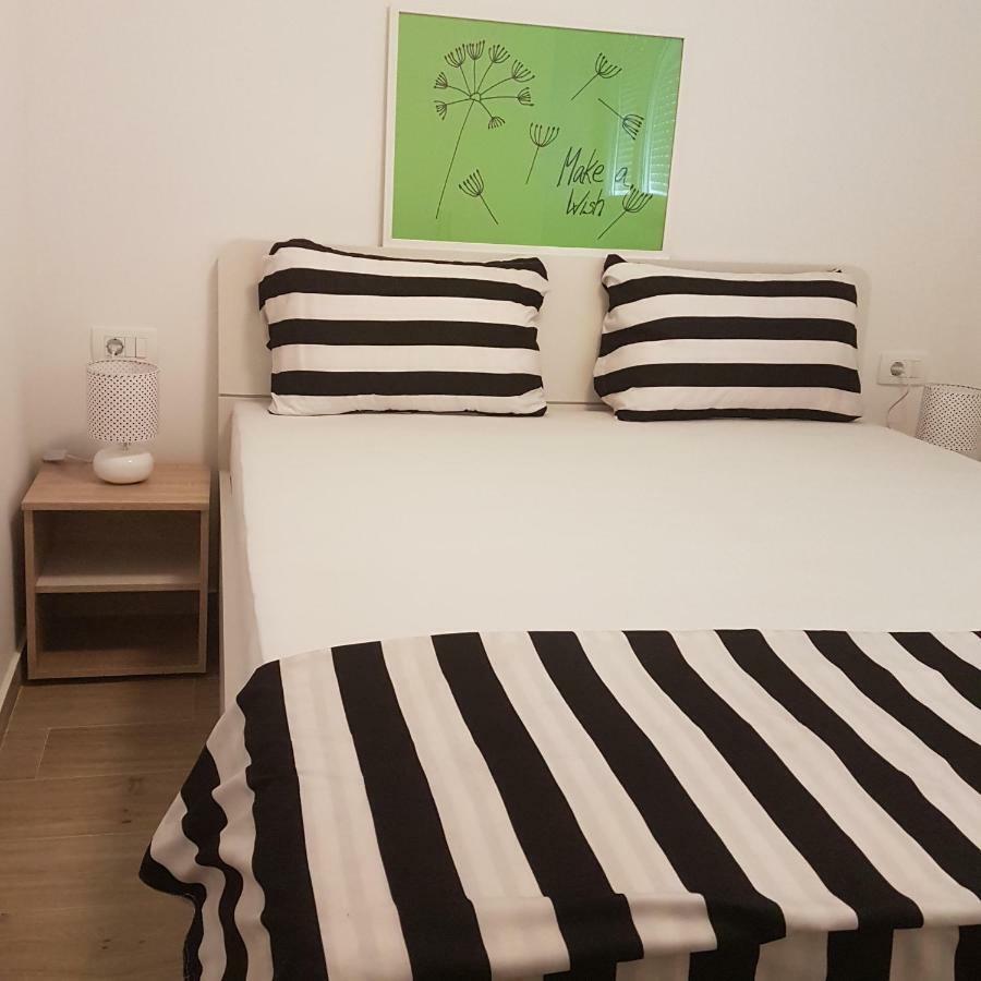 Apartment Milka Σπλιτ Εξωτερικό φωτογραφία