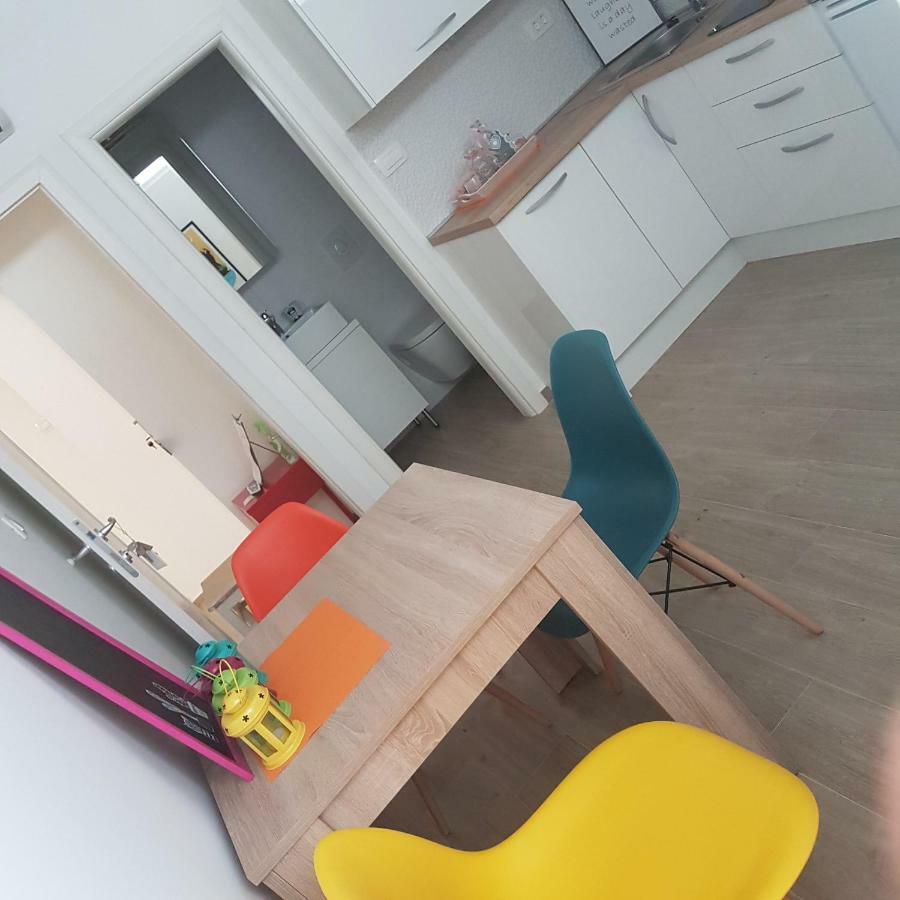 Apartment Milka Σπλιτ Εξωτερικό φωτογραφία